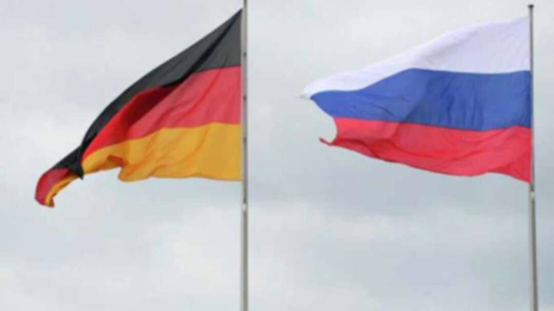 ألمانيا تطرد دبلوماسيين روسيين وموسكو تبدي انزعاجها