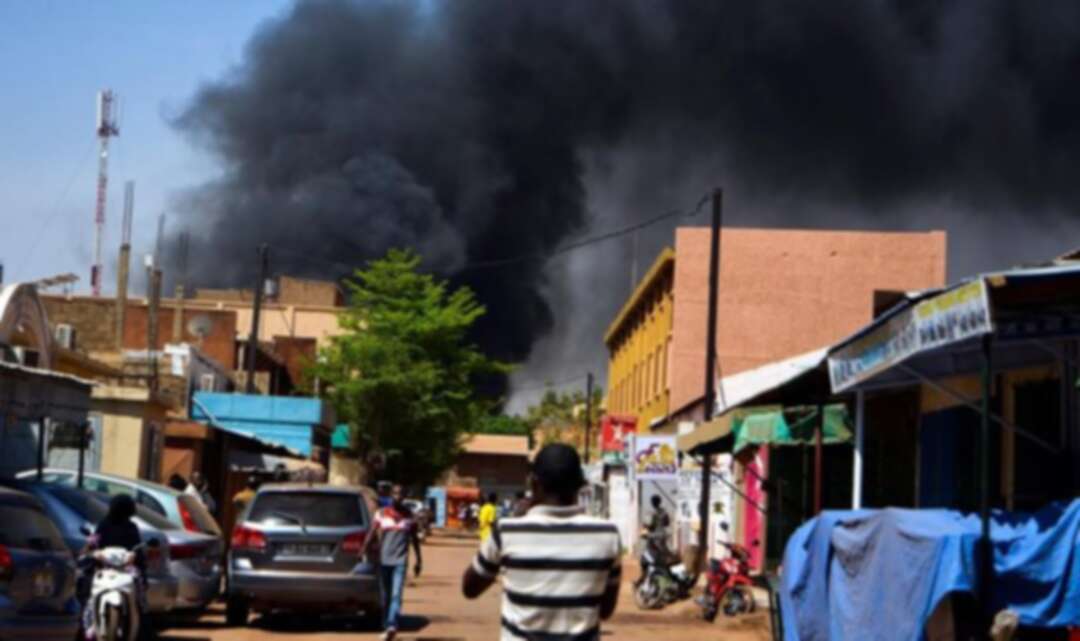 المتطرفون يقتلون 3 جنود في بوركينا فاسو