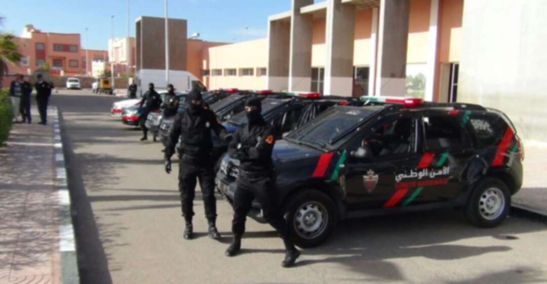 إحباط عملية إرهابية لتنظيم داعش في المغرب