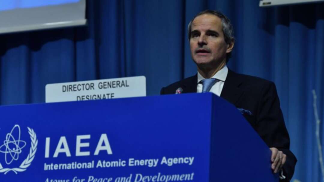 الوكالة الدولية للطاقة الذرية تحذّر إيران من ترهيب موظفيها