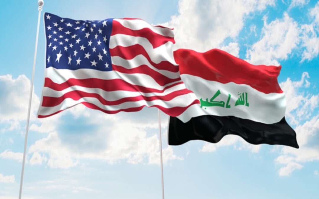 الولايات المتحدة تجهز عقوبات جديدة فيما يتصل باحتجاجات العراق
