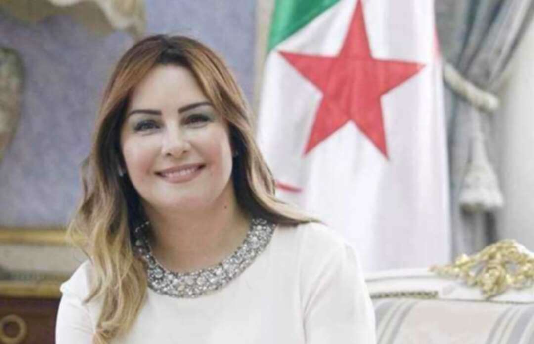نائبة جزائرية: استبعد أي تحالف مستقبلي مع تركيا لدعم الوفاق