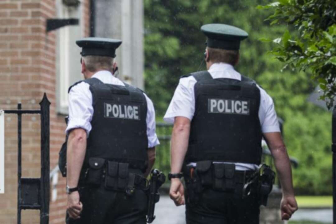 بريطانيا تعتقل 14 متورطاً في جرائم الإتجار بالبشر