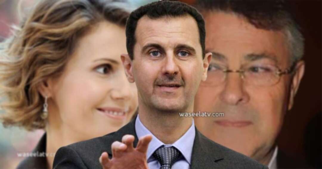 “نظام عقوبات خاص”.. الخارجية البريطانية تتوعّد النظام السوري