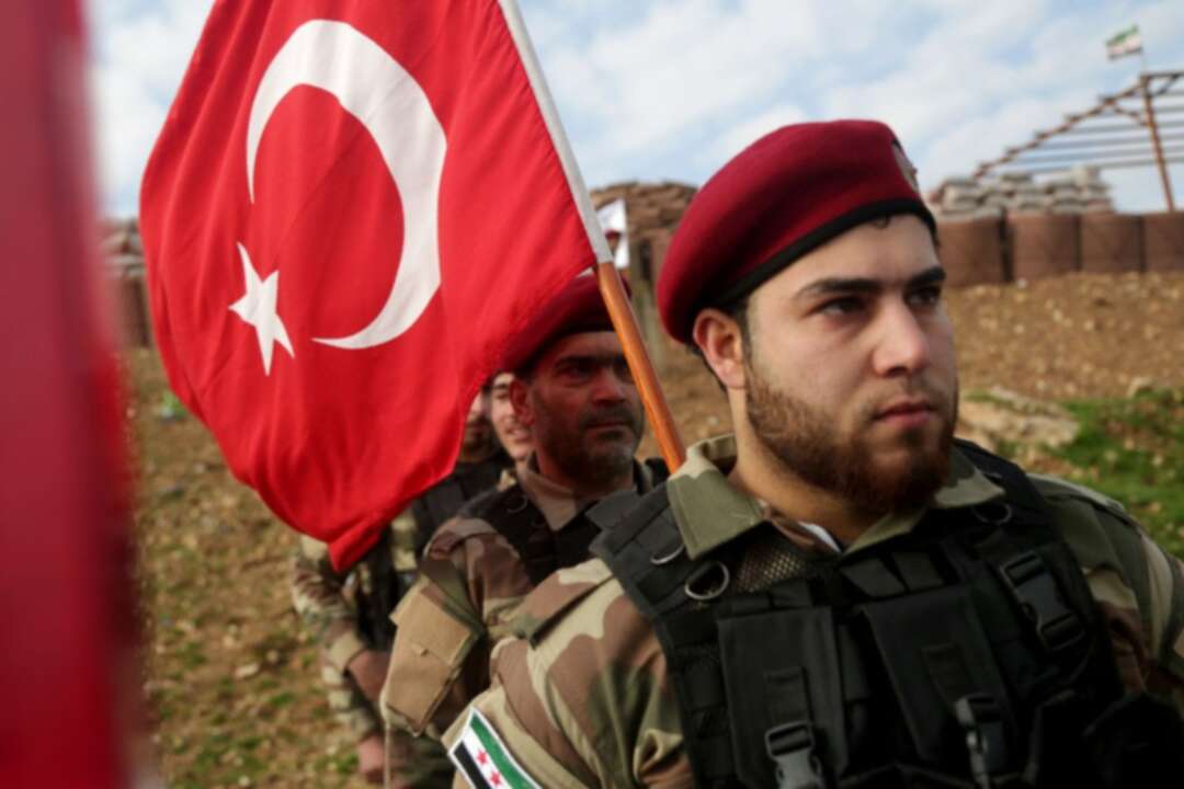 مسؤول تركي سابق يتخوّف من عواقب الهجوم على شمال سوريا