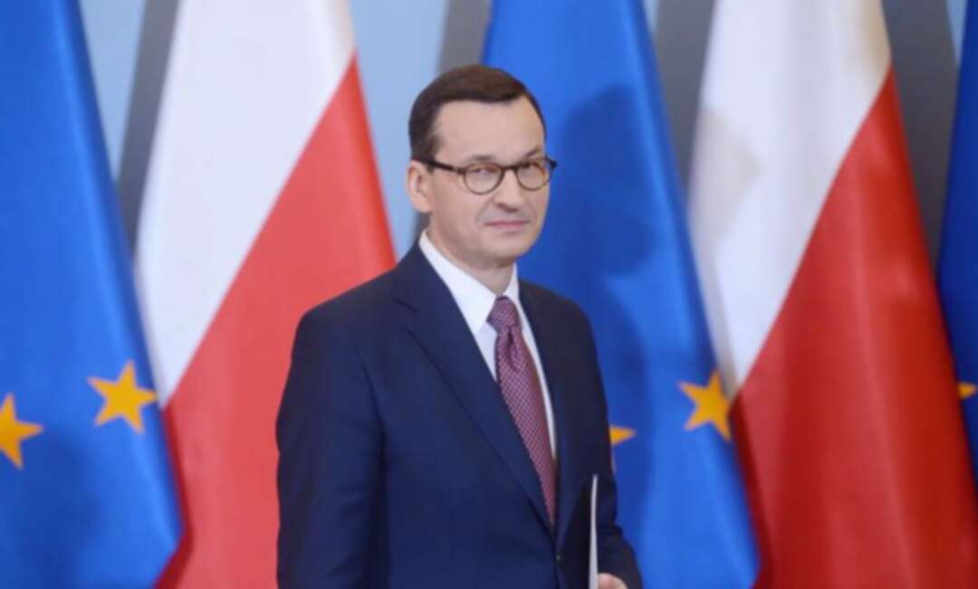 بولندا تطرد 45 دبوماسياً روسياً من أراضيها