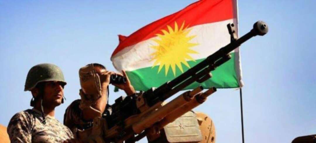 البيشمركة يحبطون هجوماً إرهابياً لتنظيم داعش في إقليم كردستان