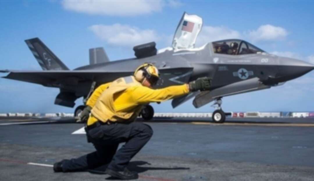 تأكيد أمريكي جديد بمنع استحواذ تركيا على مقاتلة (F 35)