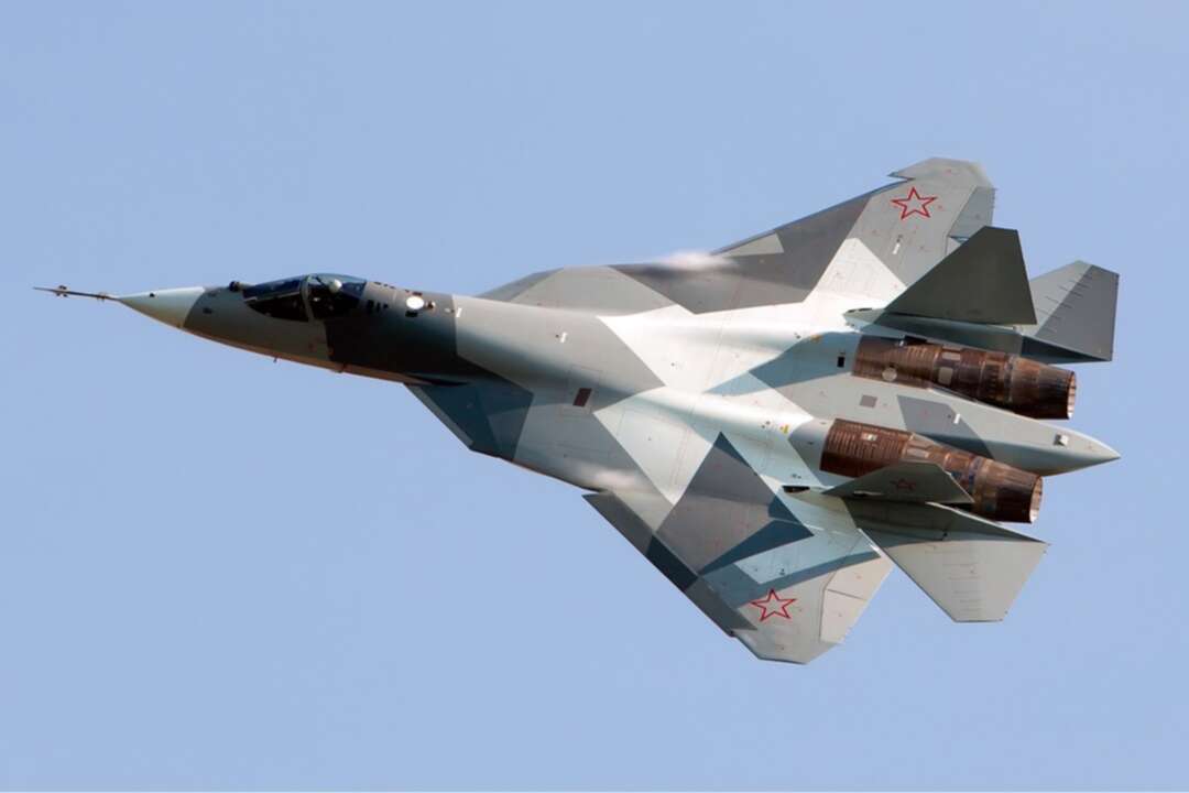 تقارير عن استهداف أوكرانيا لأحدث الطائرات الروسية داخل أراضيها