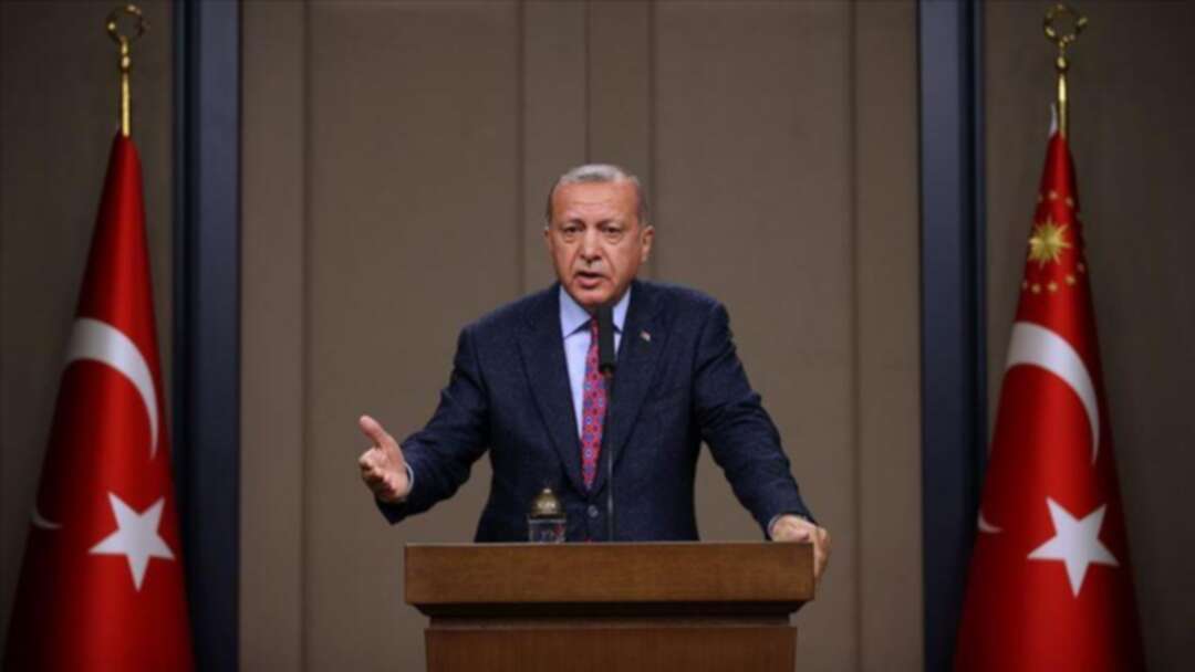 تشريع أمريكي جديد لفرض عقوبات على تركيا