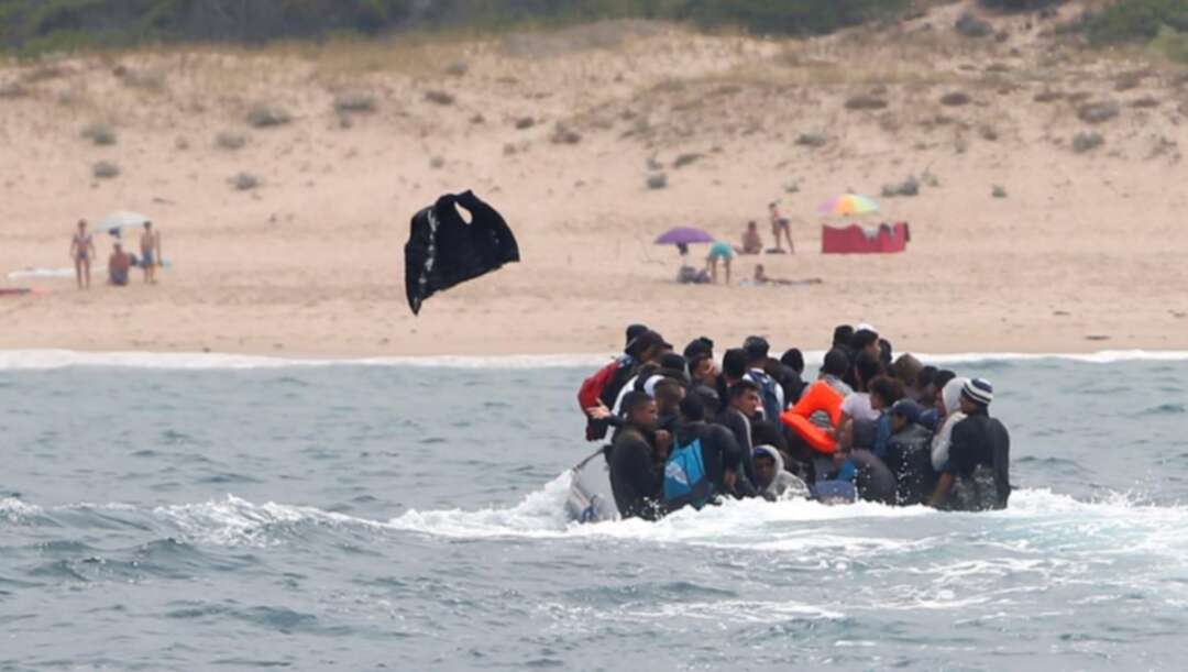 تقرير أوروبي يؤكد تهاون تركي في التعامل مع قوارب اللاجئين
