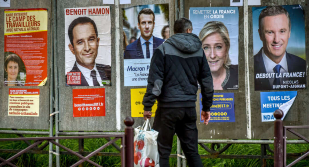 تهمة جديدة لـ روسيا بالتدخل بالانتخابات.. وهذه المرة في فرنسا