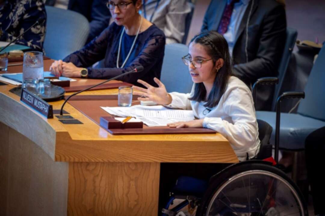 في اليوم الدولي للأشخاص ذوي الإعاقة هل تفي الأمم المتحدة 