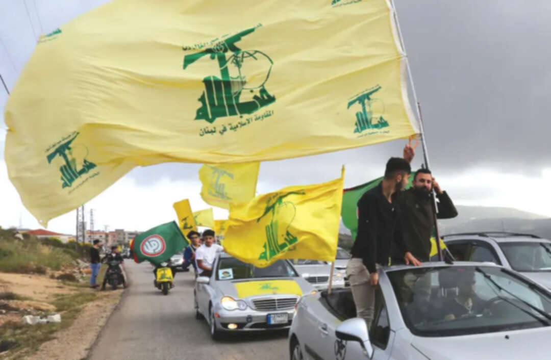 البرلمان الألماني يوافق على مبادرة تطالب بحظر حزب الله
