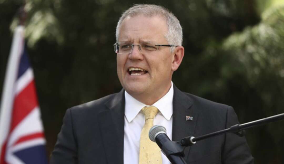 دعوات لرئيس وزراء استراليا بالإستقالة بسبب إجازة في هاواي