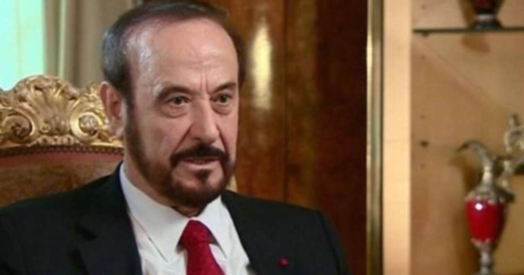 ريبال الأسد يتهم فرنسا بإعادة والده رفعت إلى سوريا خدمة للنظام