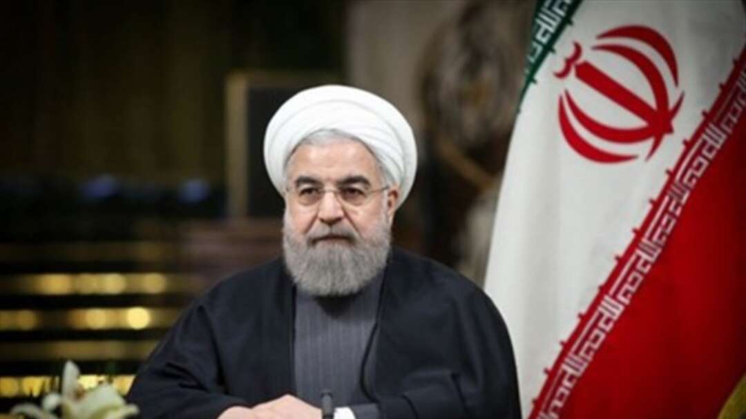 الرئيس الإيراني يصف الانتخابات الرئاسية القادمة بأنها 