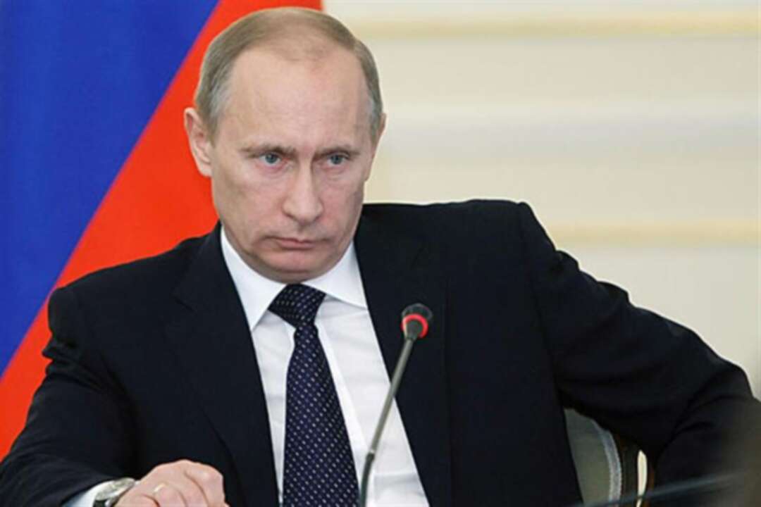 روسيا تجنّد معارضاً لـ بوتين بشكل قسري