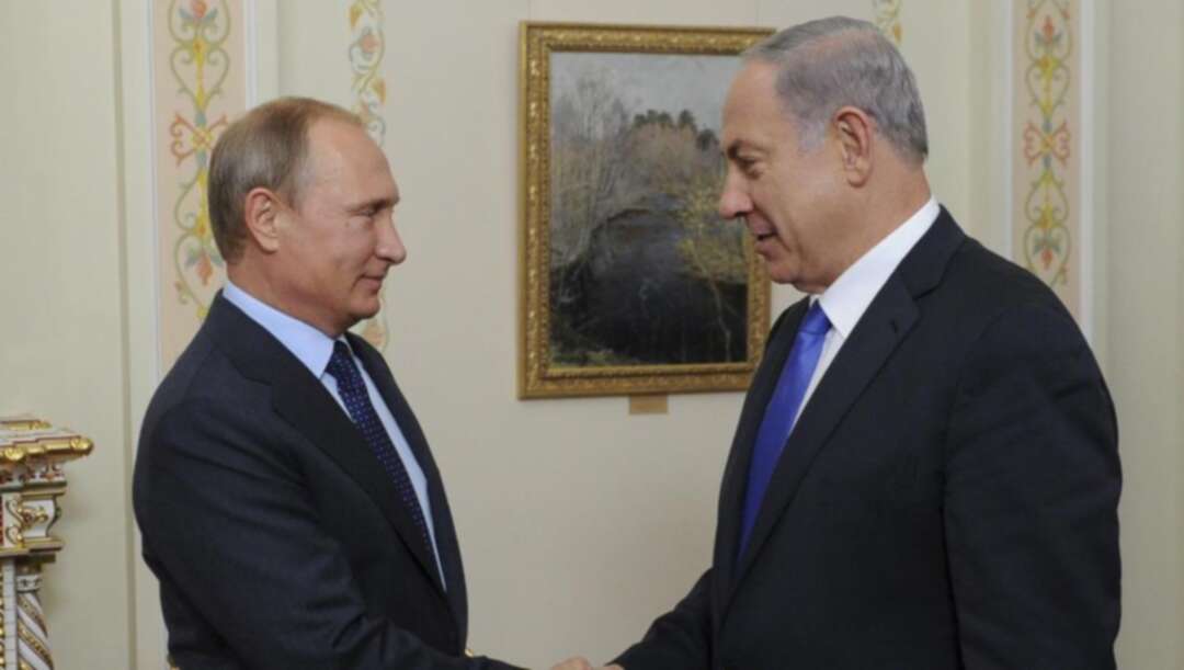 روسيا تُعلّق على إعلان إسرائيل توقيف مسافريها في موسكو