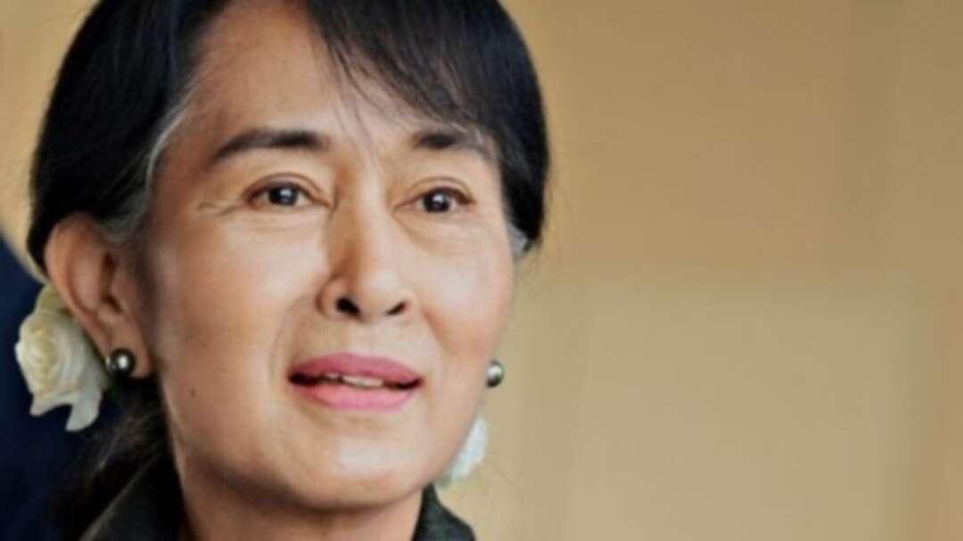 زعيمة بورما تتوجه لـ