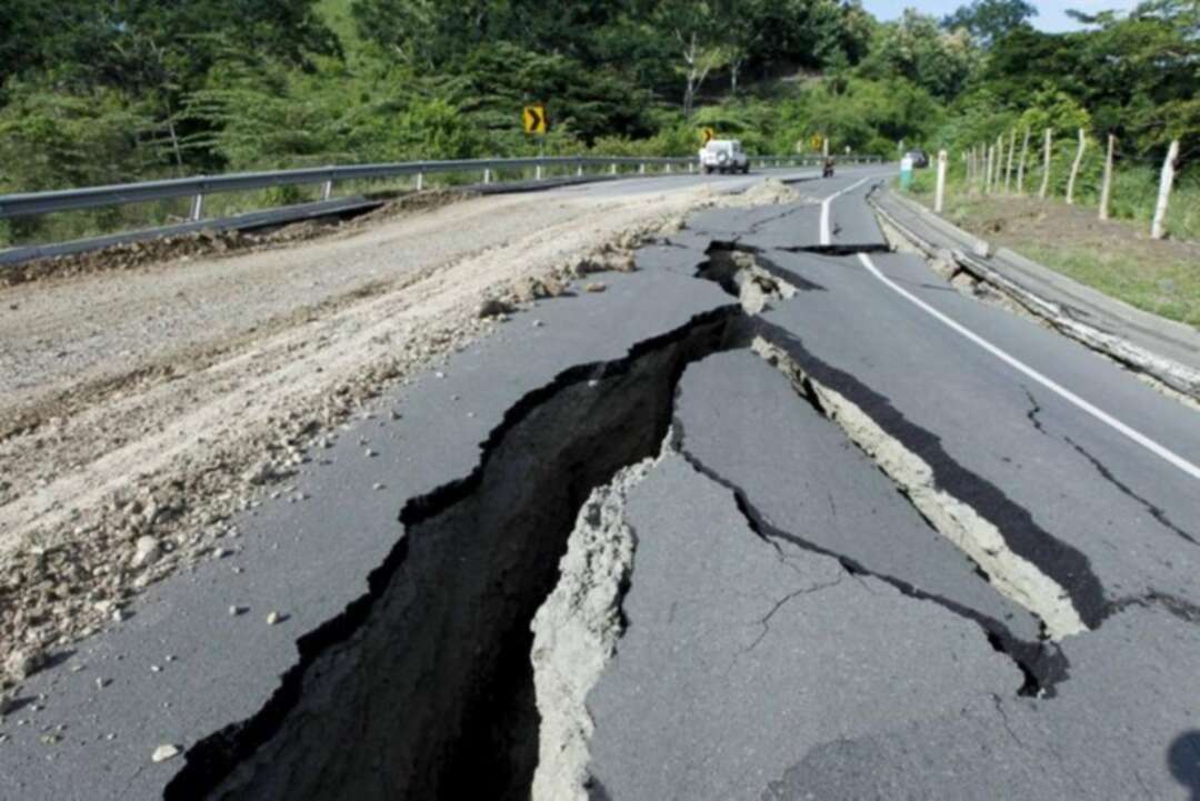 زلزال قوي يضرب الفلبين ويُربك السكان