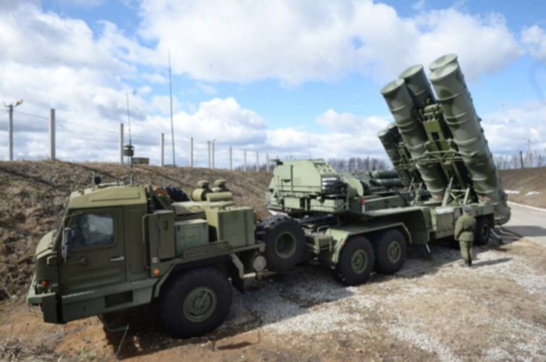 ستولتنبرغ: الصواريخ الروسية في تركيا لن تُدمج في دفاعات الناتو
