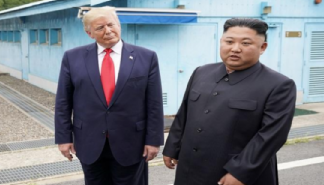 سيؤول تُحذّر من توقف المحادثات بين واشنطن وكوريا الشمالية