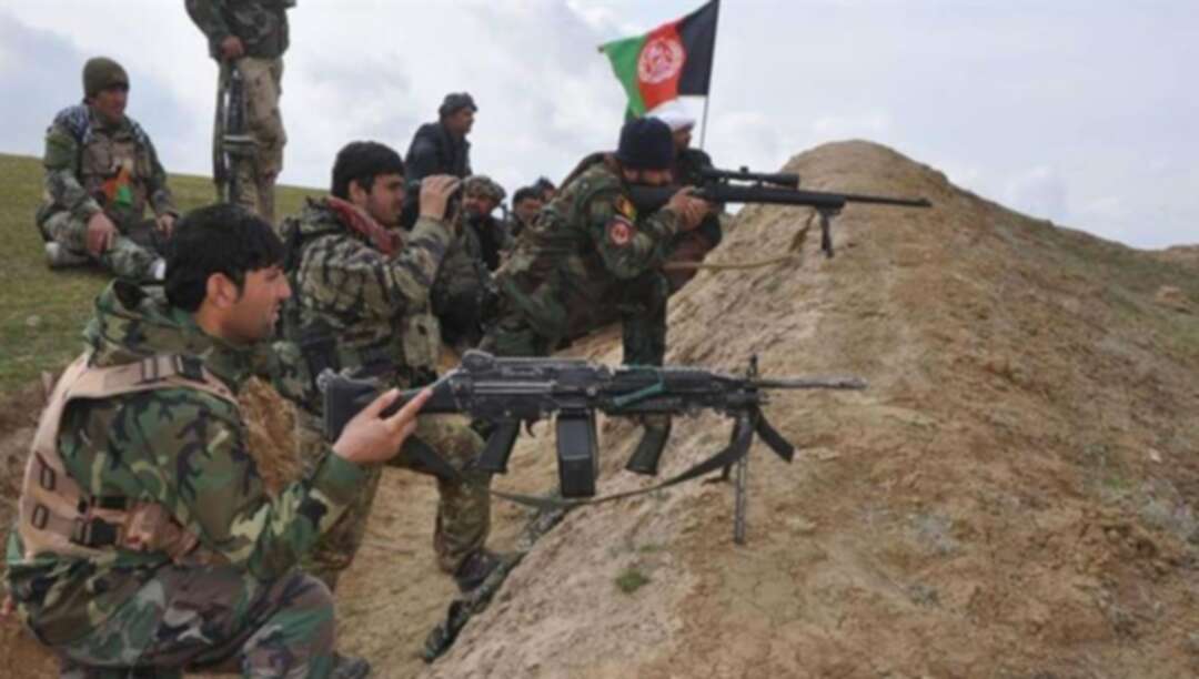 الجيش الأفغاني يتحضّر لحملة واسعة ضد طالبان