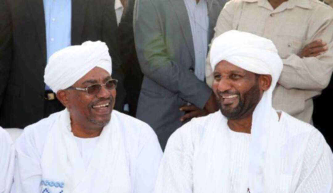 مساعد الرئيس السوداني السابق يعتذر من السودانيين