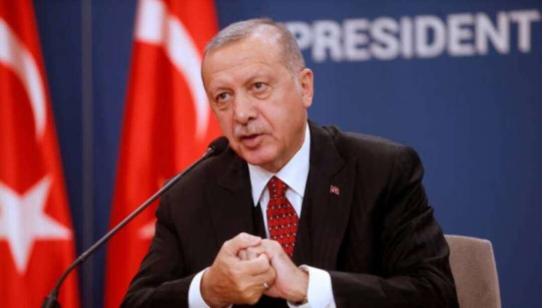 عريضة لمئات الأتراك رفضاً لقناة إردوغان باسطنبول
