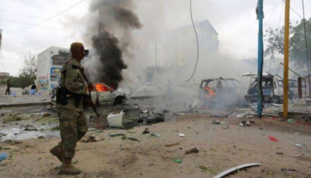 داعش يتبنى الهجوم الدامي في بوركينا فاسو