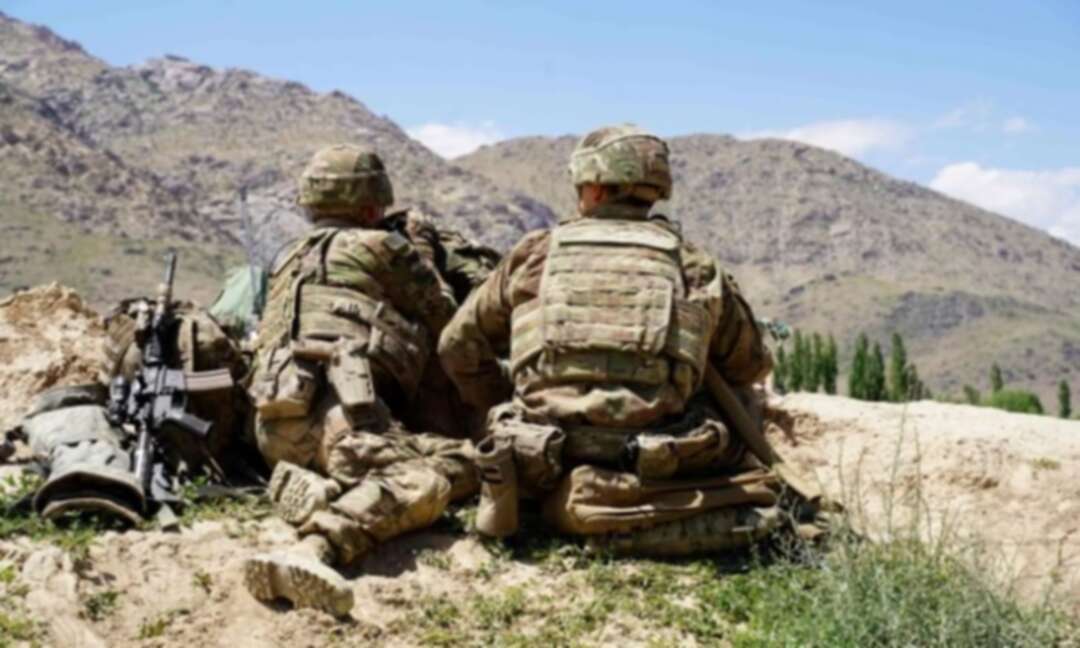 طالبان تتبنى مقتل جندي أميركي بأفغانستان