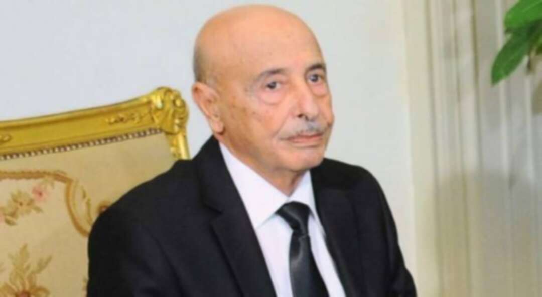 رئيس البرلمان الليبي في اليونان لبحث خطورة الاتفاق التركي مع الوفاق