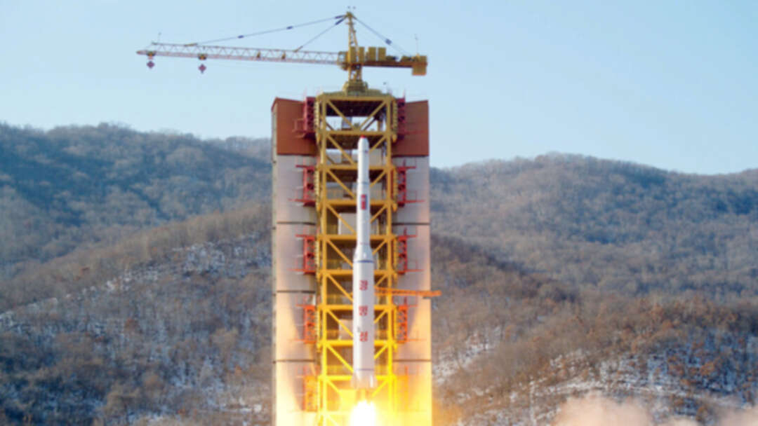 كوريا الشمالية تعود لاختباراتها الصاروخية في موقع 