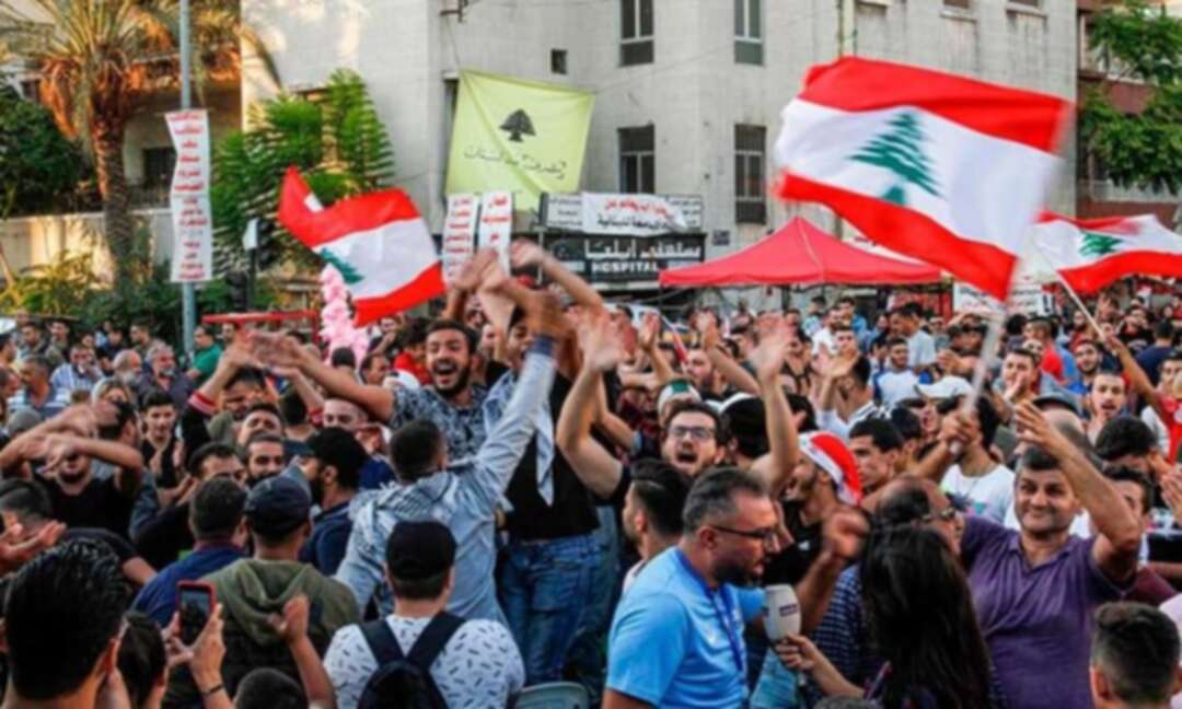 أحد غاضب في لبنان مع اقتراب تسمية شخصية لتشكيل الحكومة