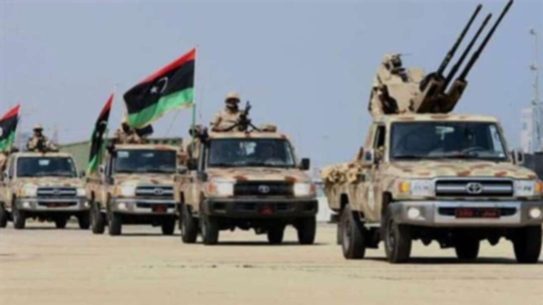 الجيش الليبي يوجه ضربة قاسية لميليشيات مصراتة