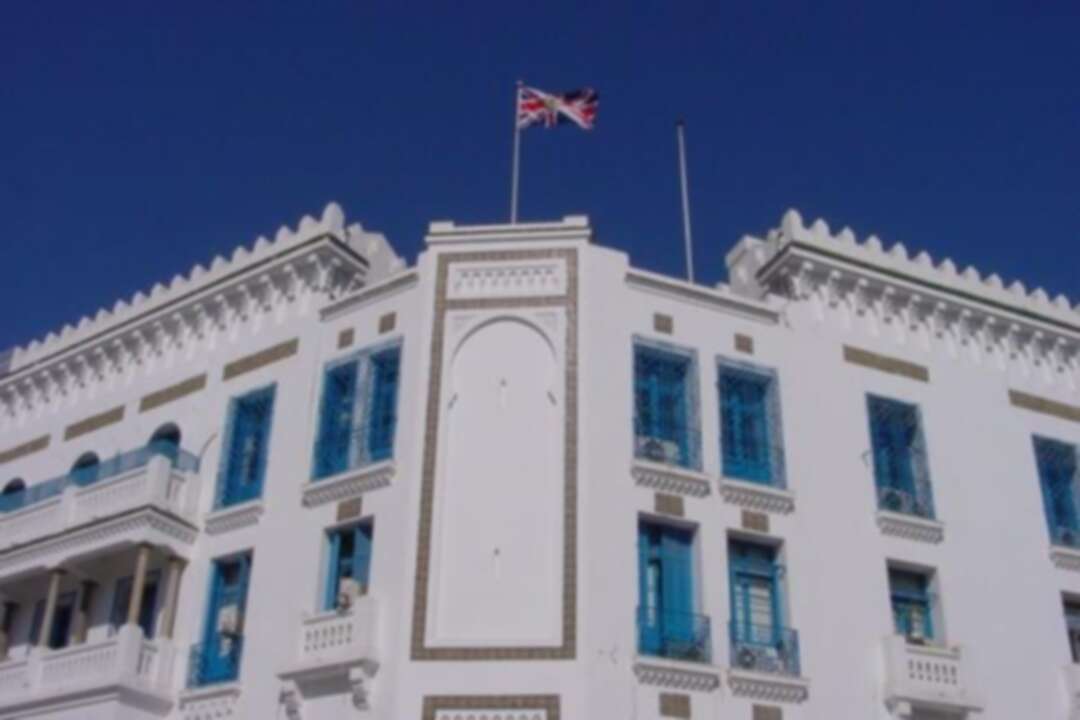 بريطانيا تؤكد دعمها لتحقيق الاستقرار والسلام في ليبيا