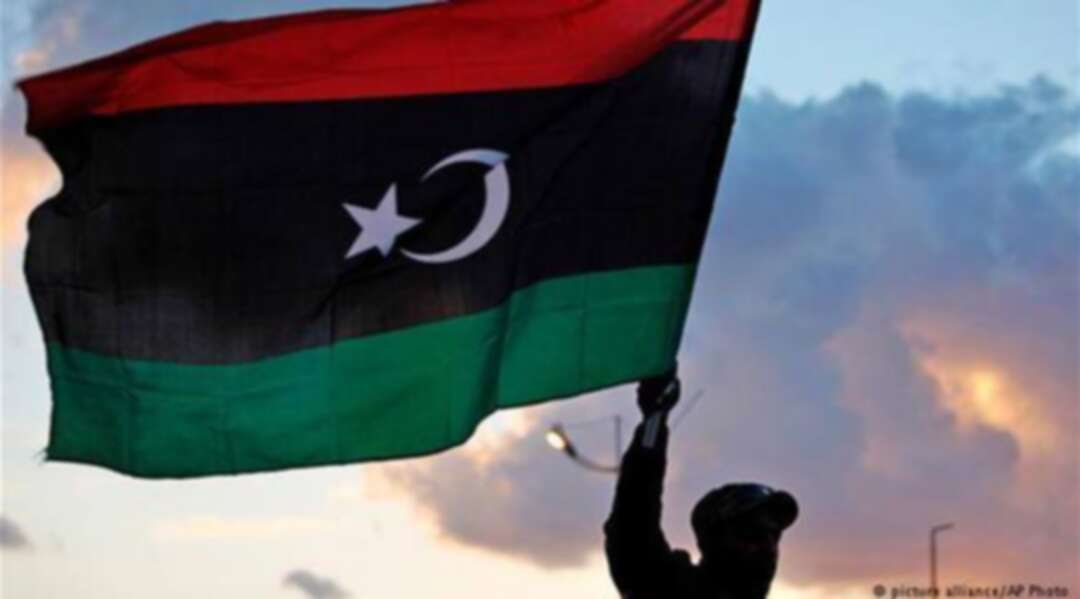 البحرية الليبية توقف سفينة يقودها طاقم تركي