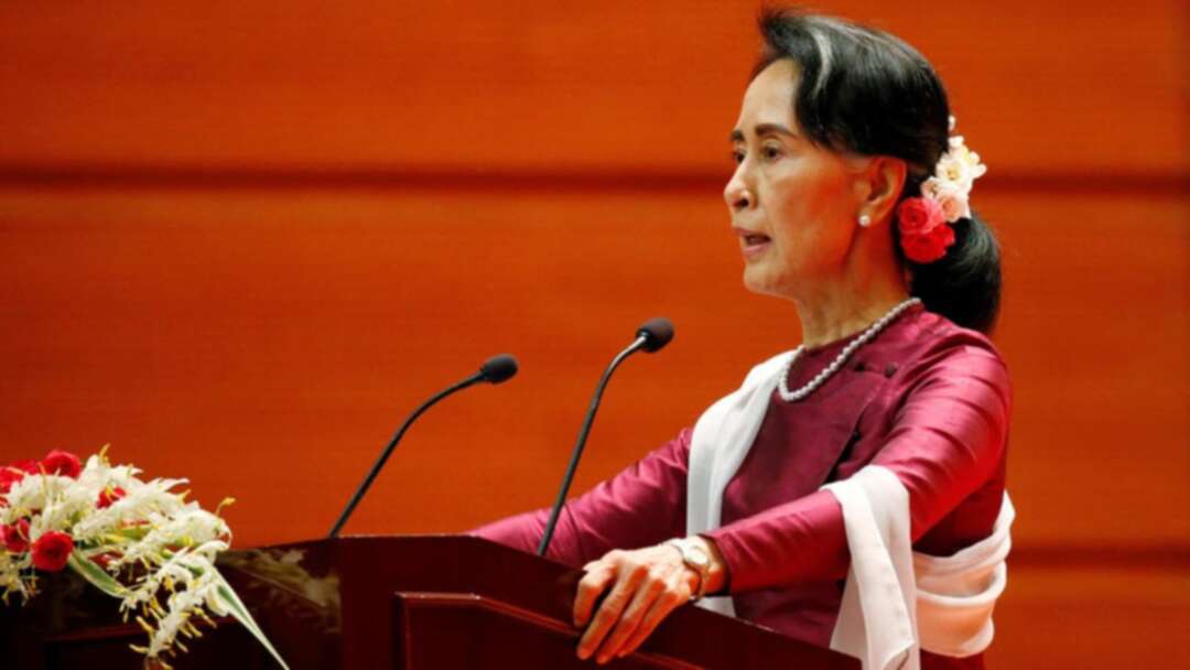 المجلس العسكري الانقلابي في ميانمار يحكم على 