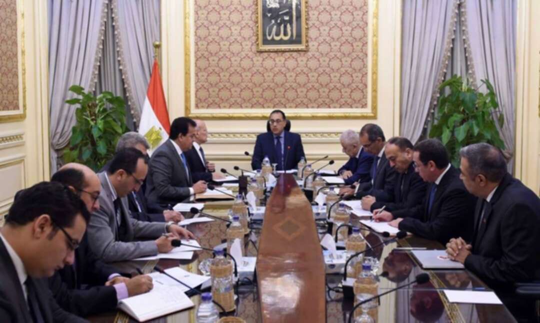 مجلس النواب المصري يوافق على التعديل الوزراي.. وتغيير 10 وزراء