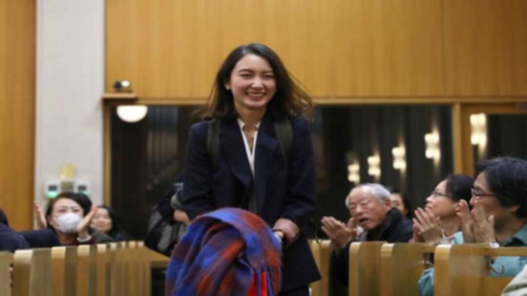 محكمة يابانية تقر تعويضاً لصحفية بقضية اغتصاب