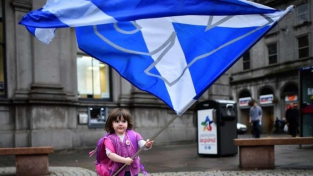 مخاوف من توجه أسكتلندا للإنفصال عن بريطانيا