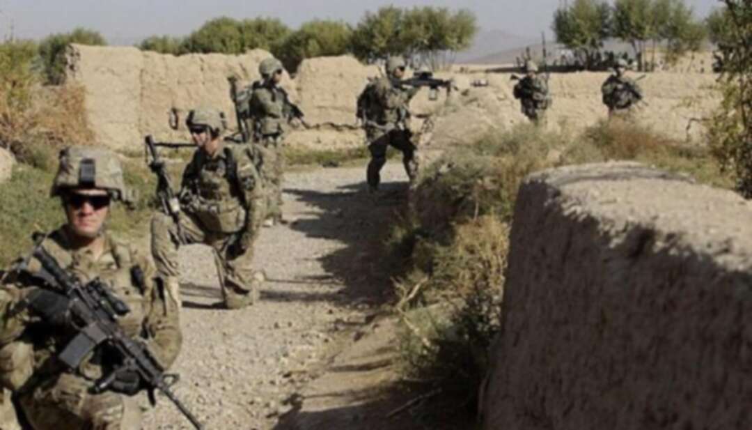 مساعي أمريكية لخفض عدد الجنود في افغانستان