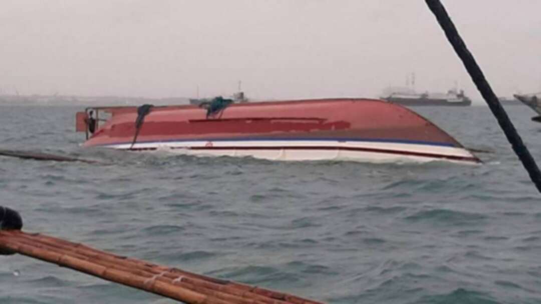 مصرع 7 أشخاص في غرق قارب ببحيرة في تركيا