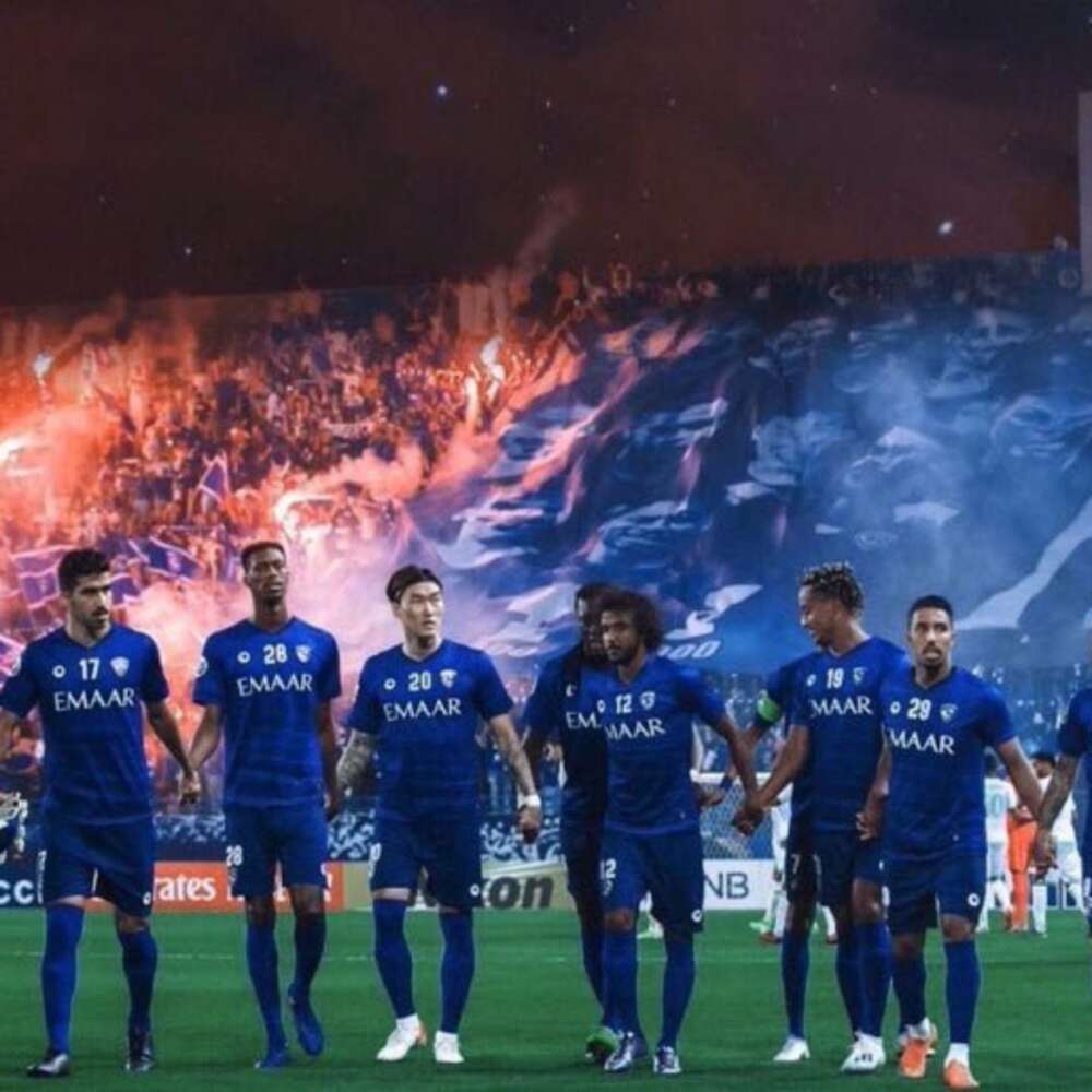 الهلال السعودي أمام انجاز تاريخي الليلة في كأس العالم للأندية