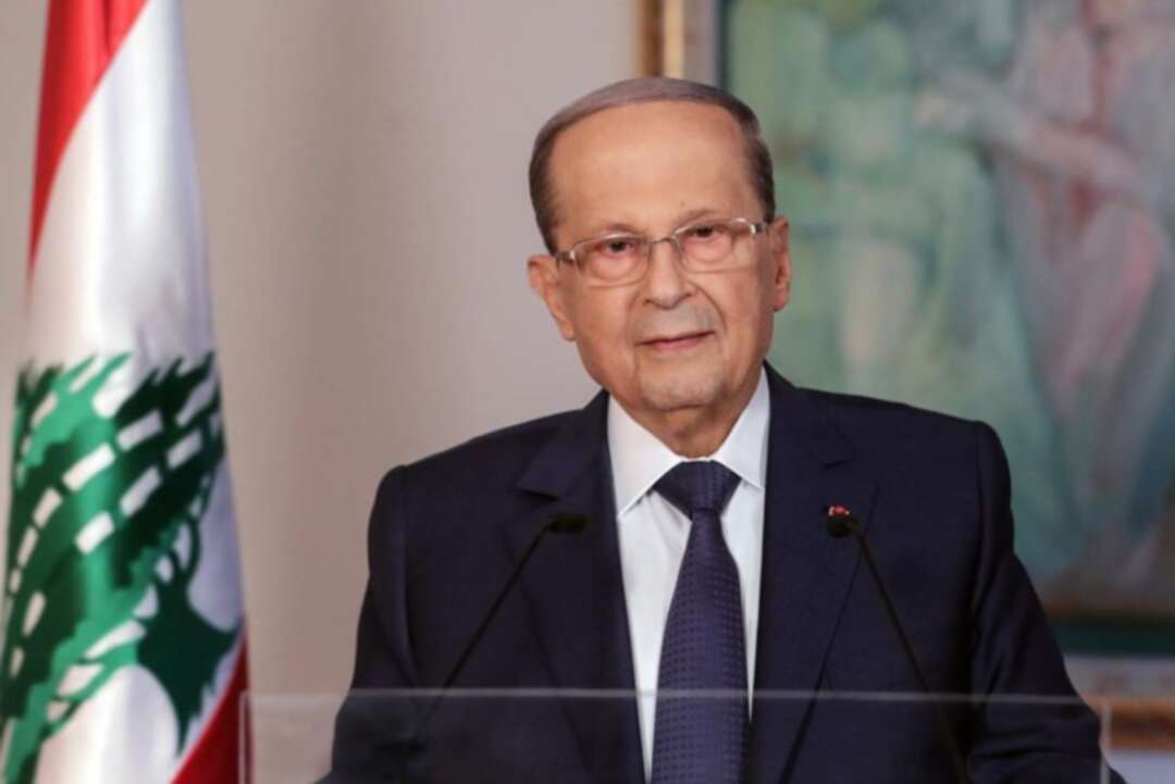 الرئيس اللبناني يُأجّل الاستشارات النيابية من جديد