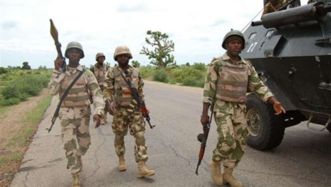 هجوم إرهابي يودي بسبعة أشخاص في نيجيريا