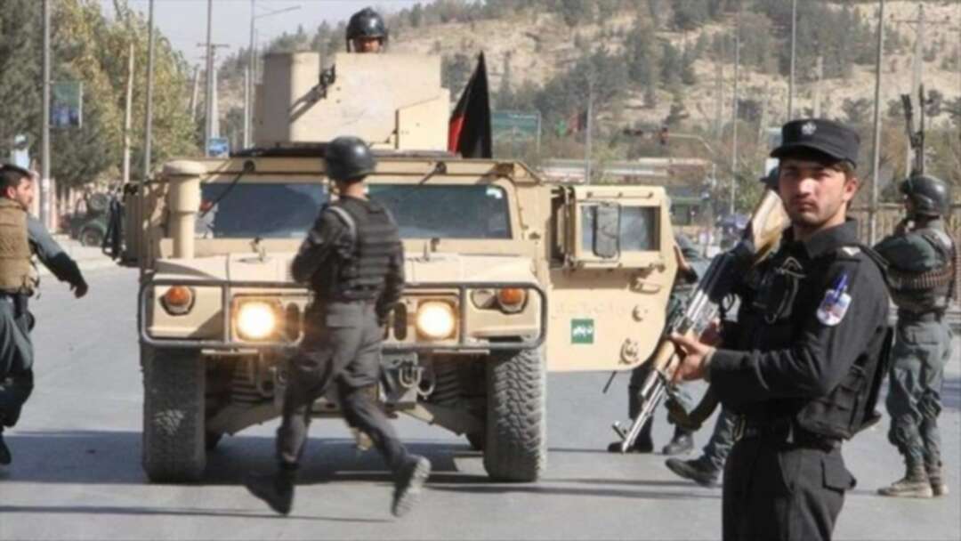 مقتل 25 مُسلحاً من طالبان في أحدث هجوم للقوات الأفغانية