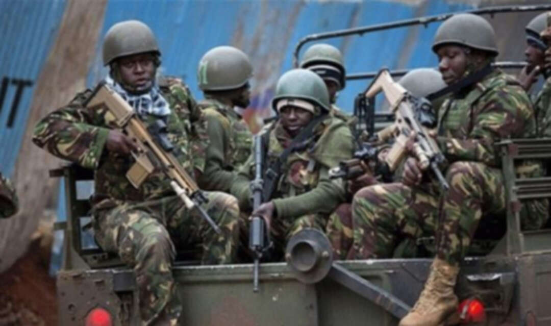 هجوم لمتشددين في كينيا يودي بـ 8 أشخاص