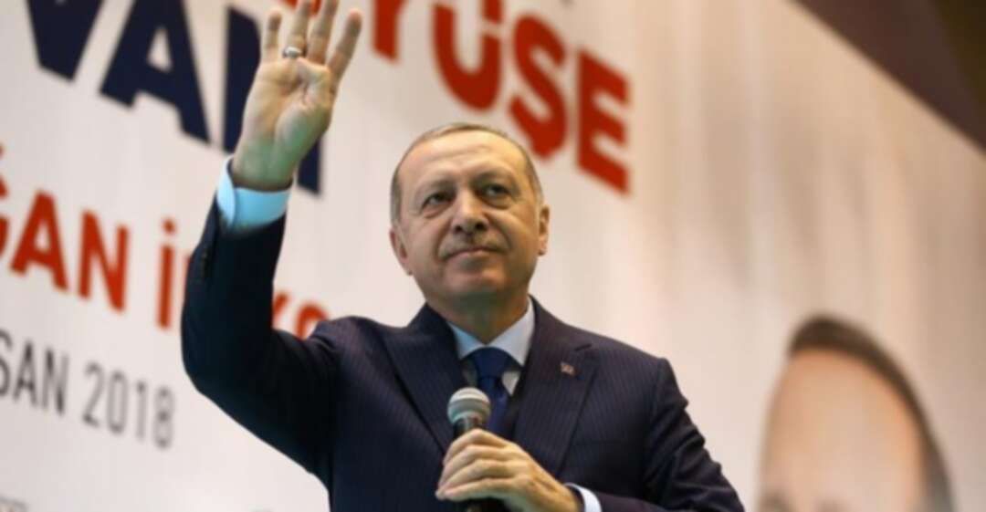 هل تدخل أردوغان في انتخابات بطريرك الأرمن؟